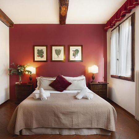 S. Spirito Studio Flat Firenze Eksteriør billede