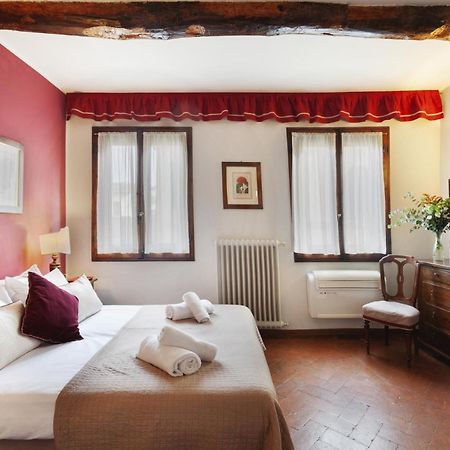 S. Spirito Studio Flat Firenze Eksteriør billede