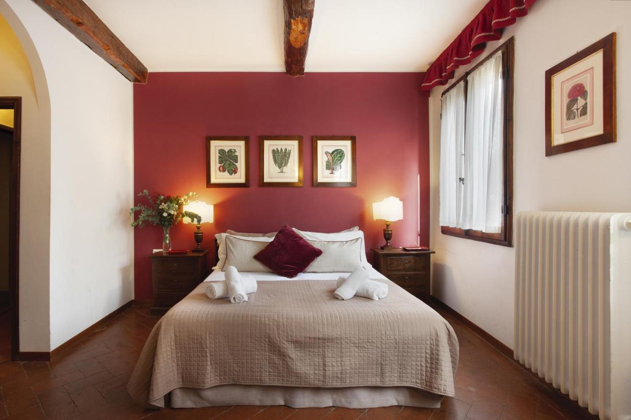 S. Spirito Studio Flat Firenze Eksteriør billede