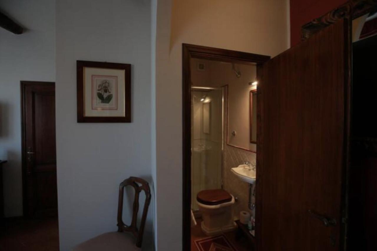S. Spirito Studio Flat Firenze Eksteriør billede