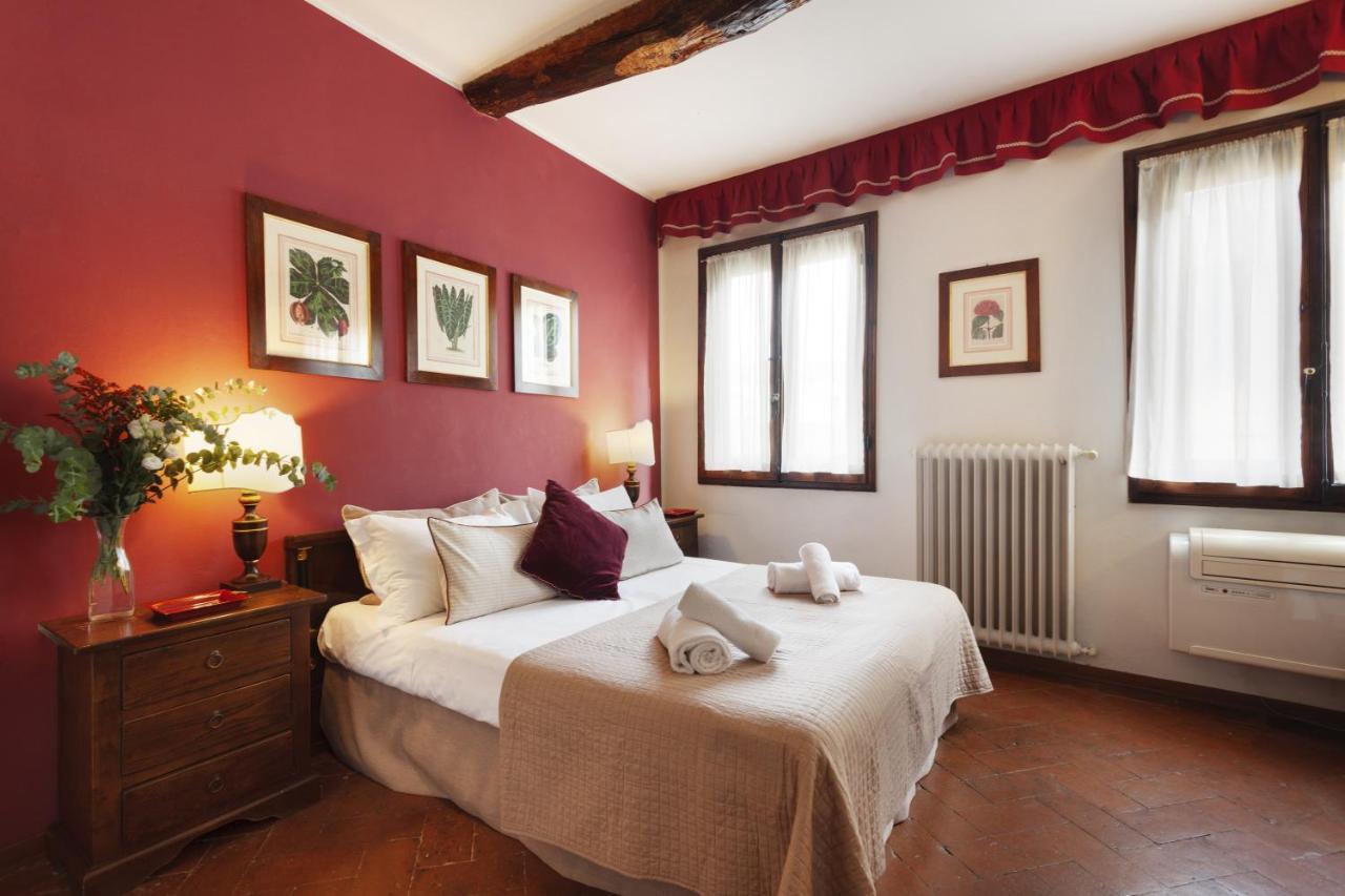 S. Spirito Studio Flat Firenze Eksteriør billede