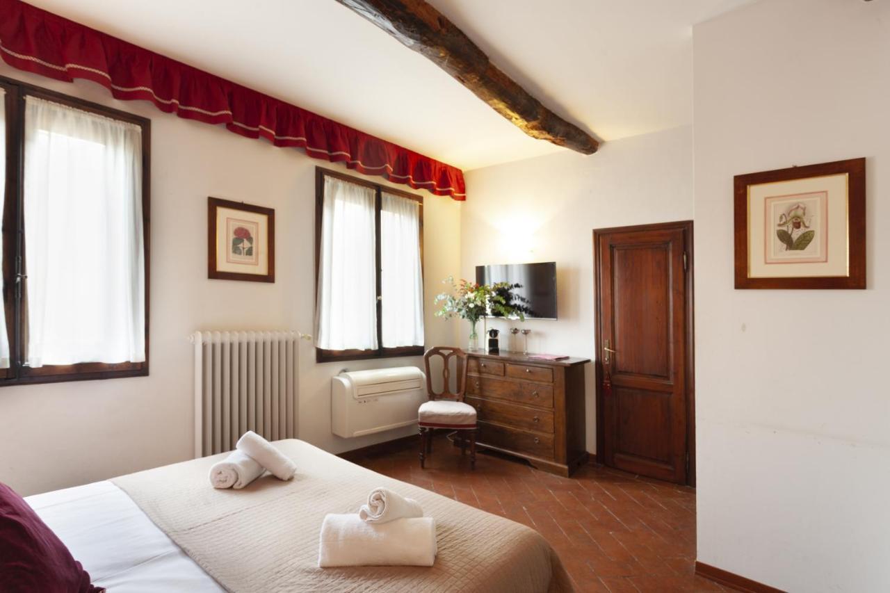 S. Spirito Studio Flat Firenze Eksteriør billede