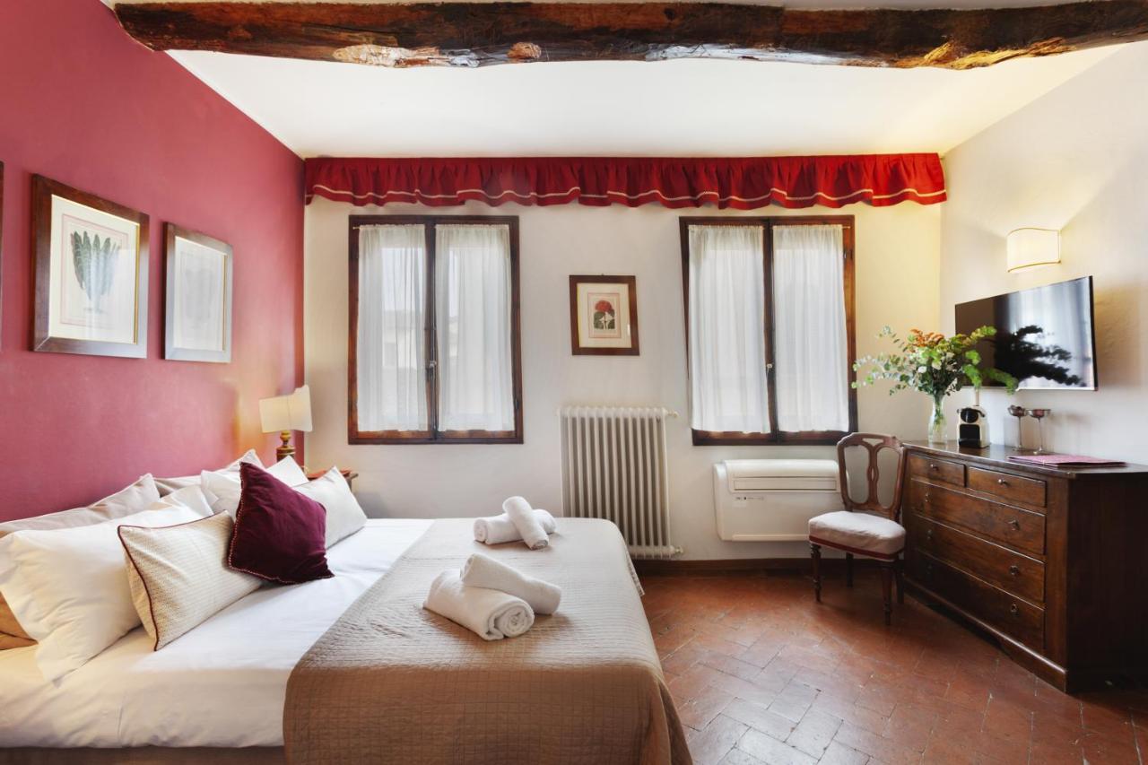 S. Spirito Studio Flat Firenze Eksteriør billede